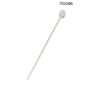 King Home OMBRE MSE1501100134 Nástěnná lampa 1x8W/LED 3000K 640LM IP20