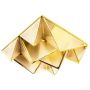 King Home PYRAMIDS MSE1501100589 Stropní lampa 106W/LED 3000K 8480lm