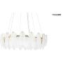 King Home ROCH MSE1501100445 Závěsná lampa 8x40w/E14