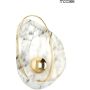King Home ROCK MSE1501100145 Nástěnná lampa 4W/LED 3000K 320lm