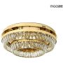 King Home SAVOY MSE1501100530 Stropní lampa 53W/LED 3000K 4240lm