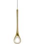 King Home VUELO MSE1501100617 Závěsná lampa 9W/LED 3000K 720lm