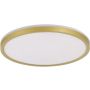 Zuma Line BOVE MS748320R-3-GD Stropní lampa 2x32,5W/LED 3000/4000/5500k 2200/200lm