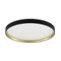 Zuma Line BOVE MS748500R-3-GD Stropní lampa 2x50W/LED 3000/4000/5500k 3600/400lm