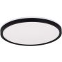 Zuma Line COLIS MS748400R-BK Stropní lampa 2x40W/LED 3000-6000k 2830lm