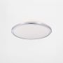Zuma Line MOREN MS70224V-CH Stropní lampa 1x22W/LED 3000/4000/5500k 1900lm