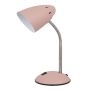 Italux COSMIC MT-HN2013-PINK+S.NICK Stolní lampa 1x60W/E27