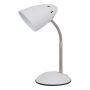 Italux COSMIC MT-HN2013-WH+S.NICK Stolní lampa 1x60W/E27