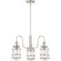 Quoizel MARITIME QZS-MTE5103BN Lustr 3x60W/E27