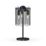Zuma Line NIRA MT3523-3S-EBCN Stolní lampa 3x40W/E14 IP20