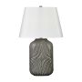 Elstead Lighting MUSE MUSE-TL-GREY Stolní lampa 1x60W/E27