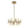 Italux GIOVANNA MX16009008-25A B Lustr 25x65W/LED 4489LM IP20