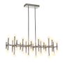 Italux GIOVANNA MX16009008-38A Lustr 38x96W/LED 5893LM IP20