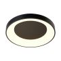 Zuma Line CAMERON MX4019-1M-3BT Stropní lampa 1x33W/LED 3000K 3800lm IP20
