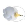 Zuma Line FOCUS MX4024-1-3WT Stropní lampa 1x35W/LED 2700K-6000K 4100lm IP20