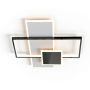 Zuma Line SALO MX4463-3-3WBT Stropní lampa 1x46W/LED 3000K 5400lm IP20