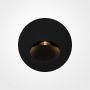 Maytoni BIL O015SL-L3B3K Vestavěná schodišťová lampa 1x3W/LED 3000K 60LM IP54