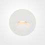 Maytoni BIL O015SL-L3W3K Vestavěná schodišťová lampa 1x3W/LED 3000K 60LM IP54