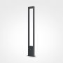 Maytoni BONN O425FL-L20GF Stojací lampa 1x20W/LED 3000K 1000LM IP65