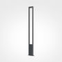 Maytoni BONN O425FL-L25GF Stojací lampa 1x25W/LED 3000K 1350LM IP65