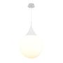 Maytoni DEWDROP P225-PL-400-N Závěsná lampa 1x8W/E27 IP20