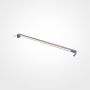 Maytoni EDGE O415FL-L15GR3K Nástěnná lampa 1x15W/LED 3000K 1000LM IP65