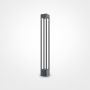Maytoni ELBE O424FL-L10GF Stojací lampa 1x10W/LED 3000K 650LM IP65