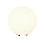 Maytoni ERDA O594FL-01W Stojací lampa 1x30W/E27 IP54
