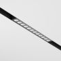 Maytoni POINTS TR031-4-12W3K-S-DS-B Kolejový reflektor 12x12W/LED 3000K-6000K 900LM IP20