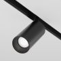 Maytoni FOCUS LED TR032-2-5W3K-S-B Kolejový reflektor 1x5W/LED 3000K 350LM IP20
