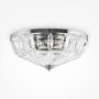 Maytoni FACET MOD094CL-06CH Stropní lampa 6x60W/E14 IP20