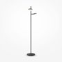 Maytoni FAD MOD070FL-L12B3K Stojací lampa 2x12W/LED 3000K 1000LM IP20
