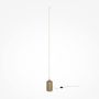 Maytoni FLOW MOD147FL-L20BSK1 Stojací lampa 1x25W/LED 2600LM IP20