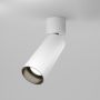 Maytoni FOCUS LED C055CL-L12W3K-W-W Bodové světlo 1x12W/LED 3000K 900LM IP20