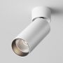 Maytoni FOCUS LED C055CL-L12W4K-W-D-W Bodové světlo 1x12W/LED 4000K 900LM IP20