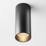 Maytoni FOCUS LED C056CL-L12B3K-W-B Nástěnné osvětlení 1x12W/LED 3000K 900LM IP20
