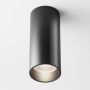 Maytoni FOCUS LED C056CL-L12B4K-W-B Nástěnné osvětlení 1x12W/LED 4000K 900LM IP20