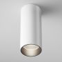 Maytoni FOCUS LED C056CL-L12W4K-W-D-W Nástěnné osvětlení 1x12W/LED 4000K 900LM IP20