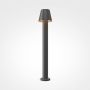 Maytoni HARZ O421FL-L5GF Stojací lampa 1x5W/LED 3000K 400LM IP65