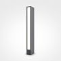 Maytoni HOF O422FL-L12GF Stojací lampa 1x12W/LED 3000K 450LM IP54