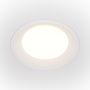 Maytoni OKNO DL053-24W3K-W Zasouvací osvětlení 1x24W/LED 3000K 1800LM IP20