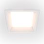 Maytoni OKNO DL054-18W3K-W Zasouvací osvětlení 1x18W/LED 3000K 1350LM IP20