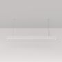 Maytoni POINTS P050PL-L40W4K Závěsná lampa 1x40W/LED 4000K 3400LM IP20