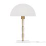 Maytoni PRIMA Z034TL-01BZ Stolní lampa 1x60W/E27 IP20