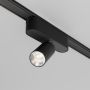 Maytoni FOCUS LED TR103-1-5W3K-M-B Kolejový reflektor 1x5W/LED 3000K 400LM IP20