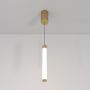 Maytoni RAY P022PL-L10MG3K Závěsná lampa 1x10W/LED 3000K 1000LM IP20