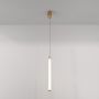 Maytoni RAY P022PL-L20G3K Závěsná lampa 1x20W/LED 3000K 2600LM IP20
