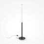 Maytoni RAY Z012FL-L18B3K Stojací lampa 1x18W/LED 3000K 2100LM IP20