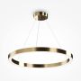 Maytoni SATURNO MOD415PL-L60BS4K Závěsná lampa 1x60W/LED 4000K 4200LM IP20