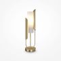 Maytoni СIPRESSO Z014TL-01G Stolní lampa 1x40W/E14 IP20
